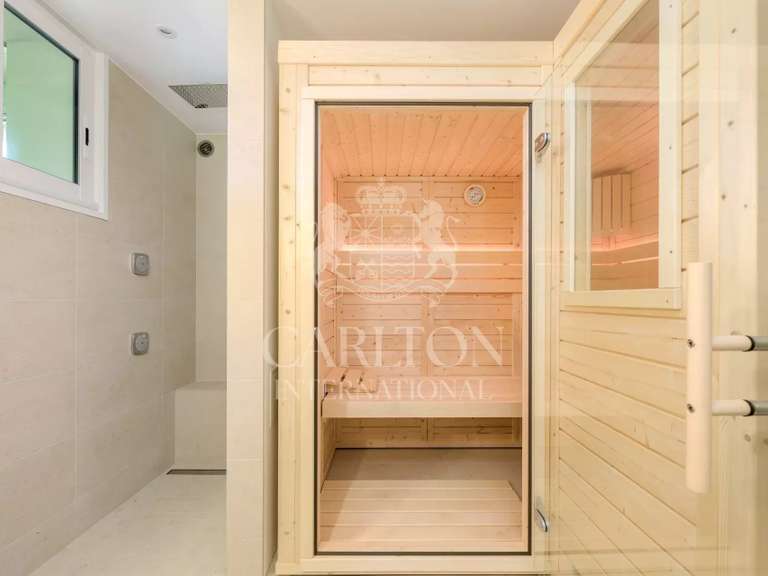 Propriété Valbonne - 6 chambres - 520m²