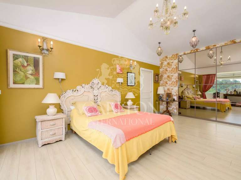 Propriété Valbonne - 6 chambres - 520m²
