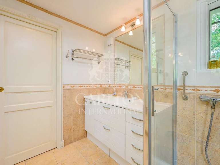 Propriété Valbonne - 6 chambres - 520m²