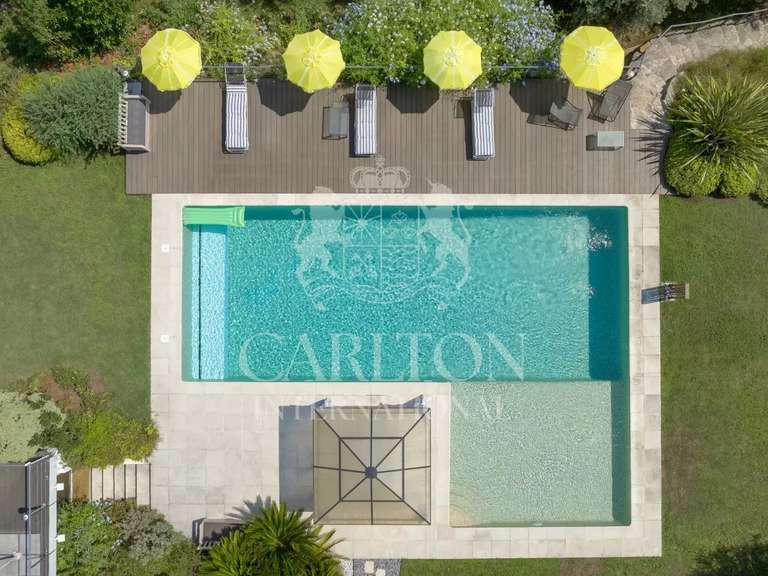 Propriété Valbonne - 7 chambres - 520m²
