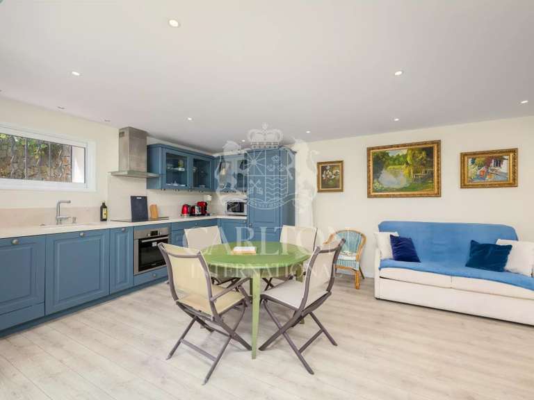 Propriété Valbonne - 6 chambres - 520m²