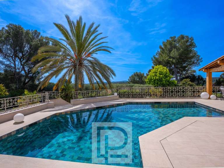 Propriété Valbonne - 9 chambres - 595m²
