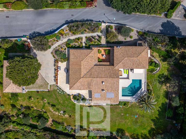 Propriété Valbonne - 9 chambres - 595m²