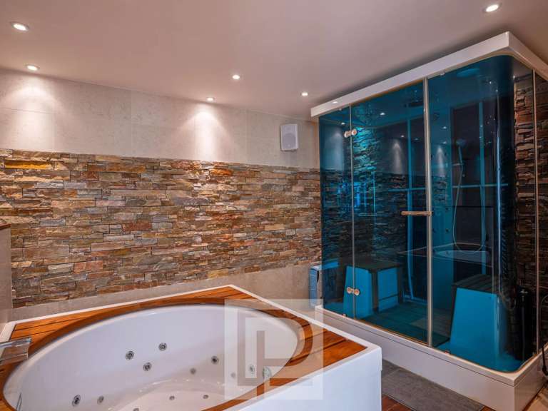 Propriété Valbonne - 9 chambres - 595m²