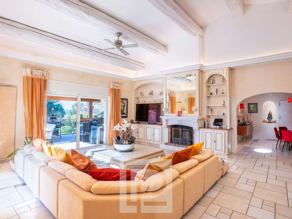 Propriété Valbonne
