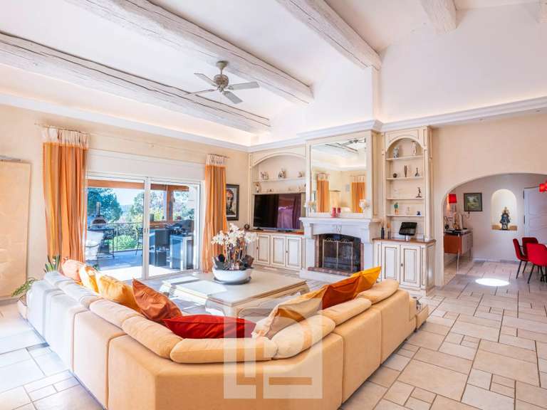 Propriété Valbonne - 9 chambres - 595m²