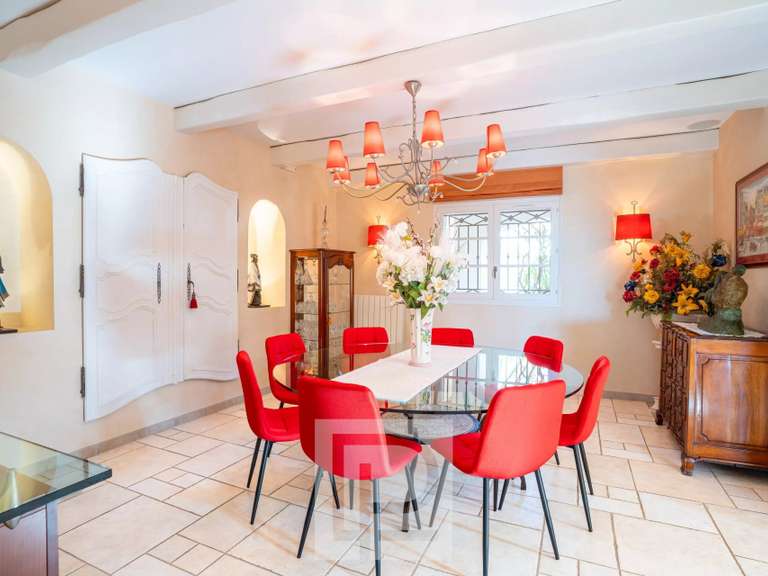 Propriété Valbonne - 9 chambres - 595m²