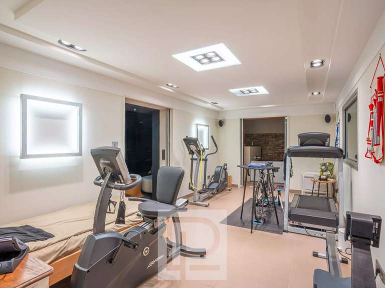 Propriété Valbonne - 9 chambres - 595m²