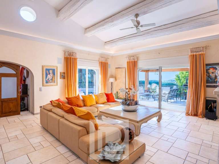 Propriété Valbonne - 9 chambres - 595m²