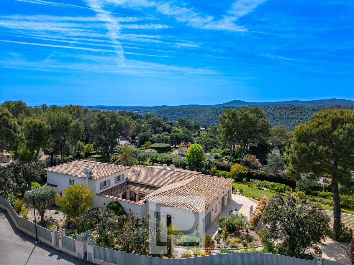 Propriété Valbonne