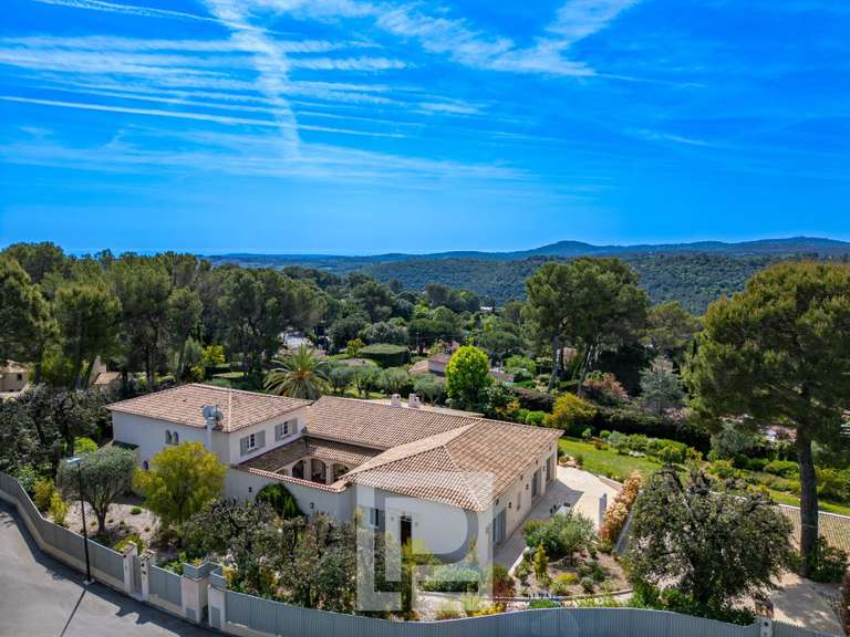 Propriété Valbonne - 9 chambres - 595m²