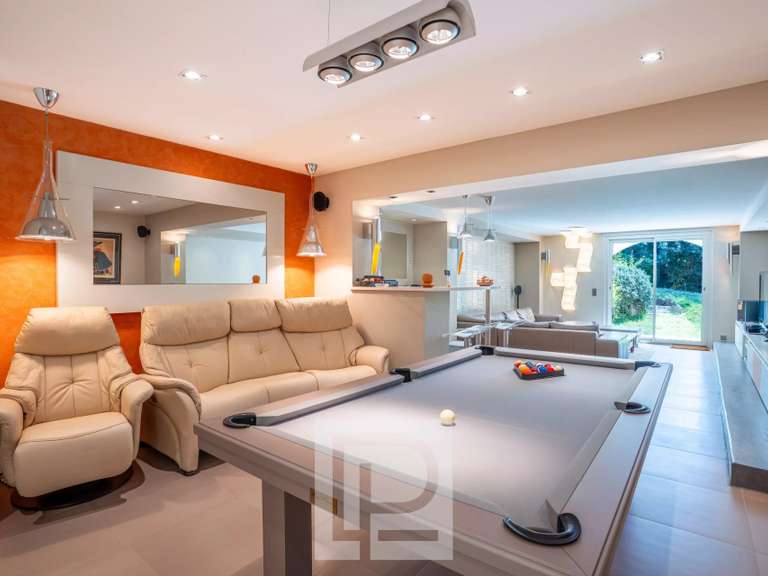 Propriété Valbonne - 9 chambres - 595m²