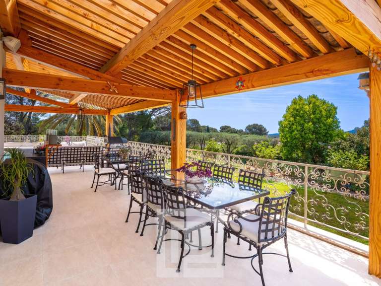 Propriété Valbonne - 9 chambres - 595m²