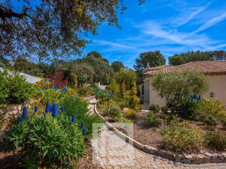 Propriété Valbonne - 9 chambres - 595m²