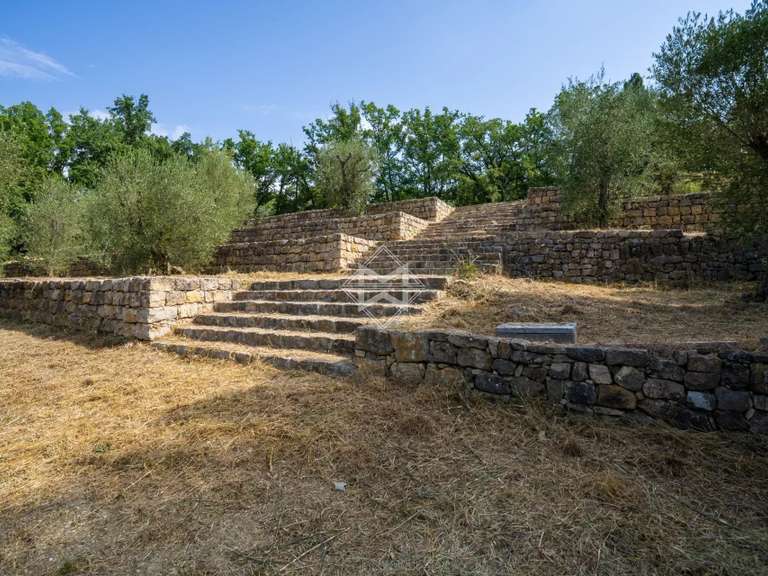 Land Valbonne - 10540m²