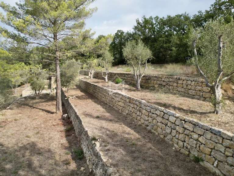 Terrain Valbonne - 11166m²