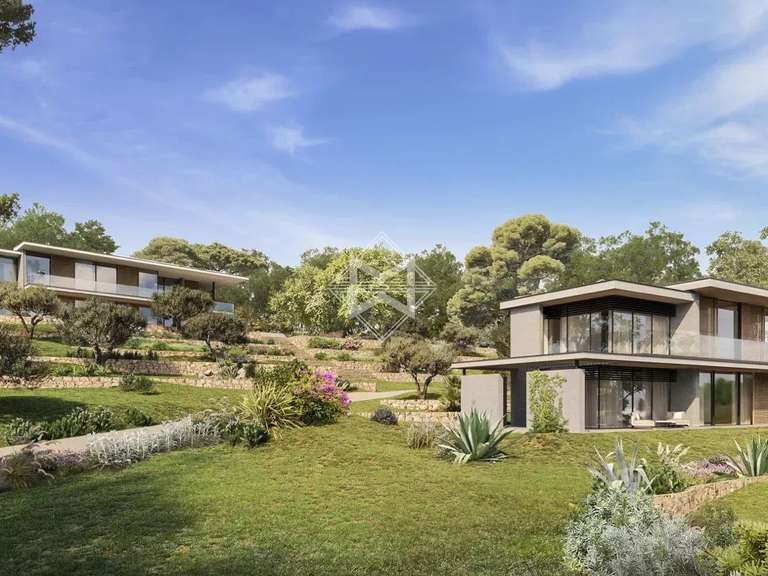 Terrain Valbonne - 11166m²