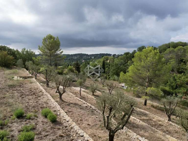 Terrain Valbonne - 11166m²