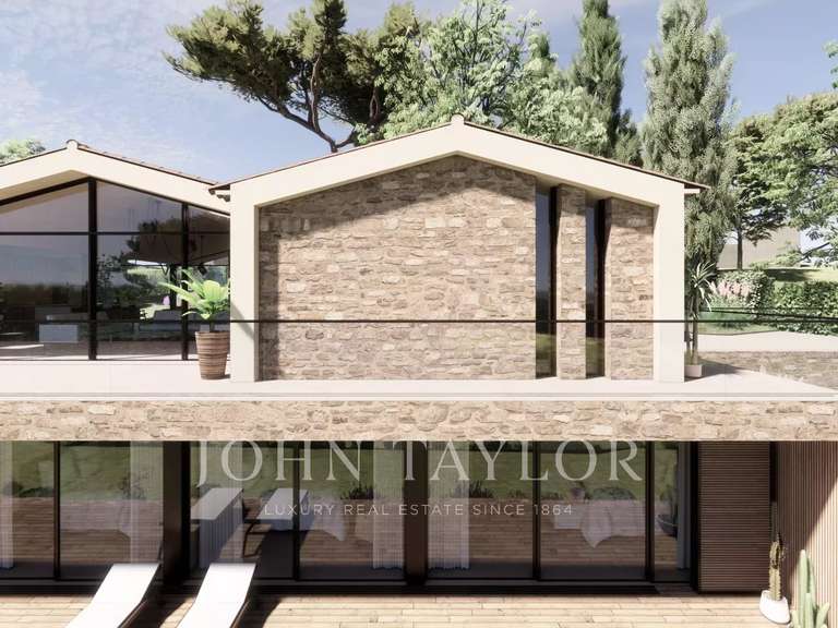 Terrain Valbonne - 2354m²