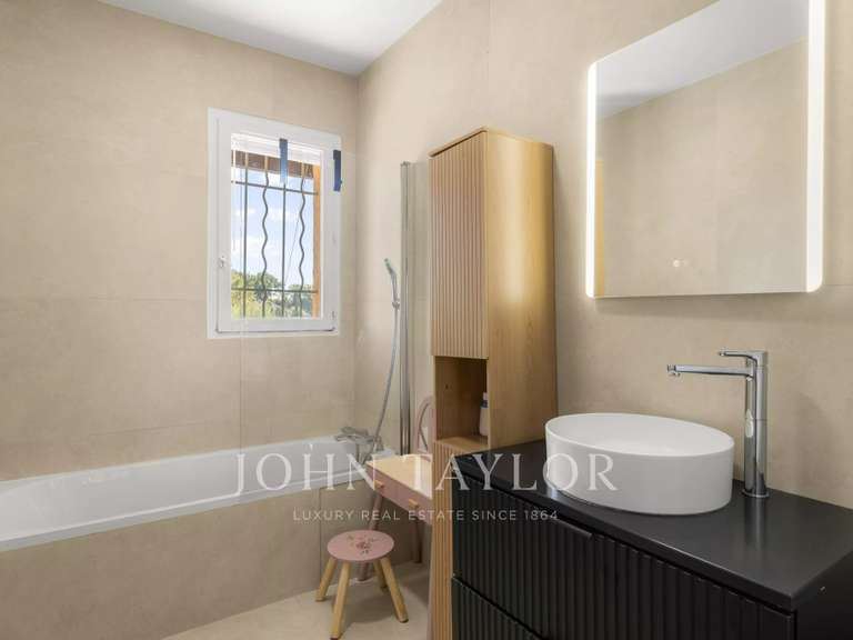 Terrain Valbonne - 3 chambres - 87m²