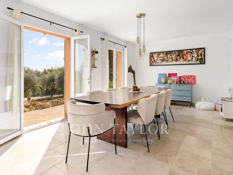 Terrain Valbonne - 3 chambres - 87m²