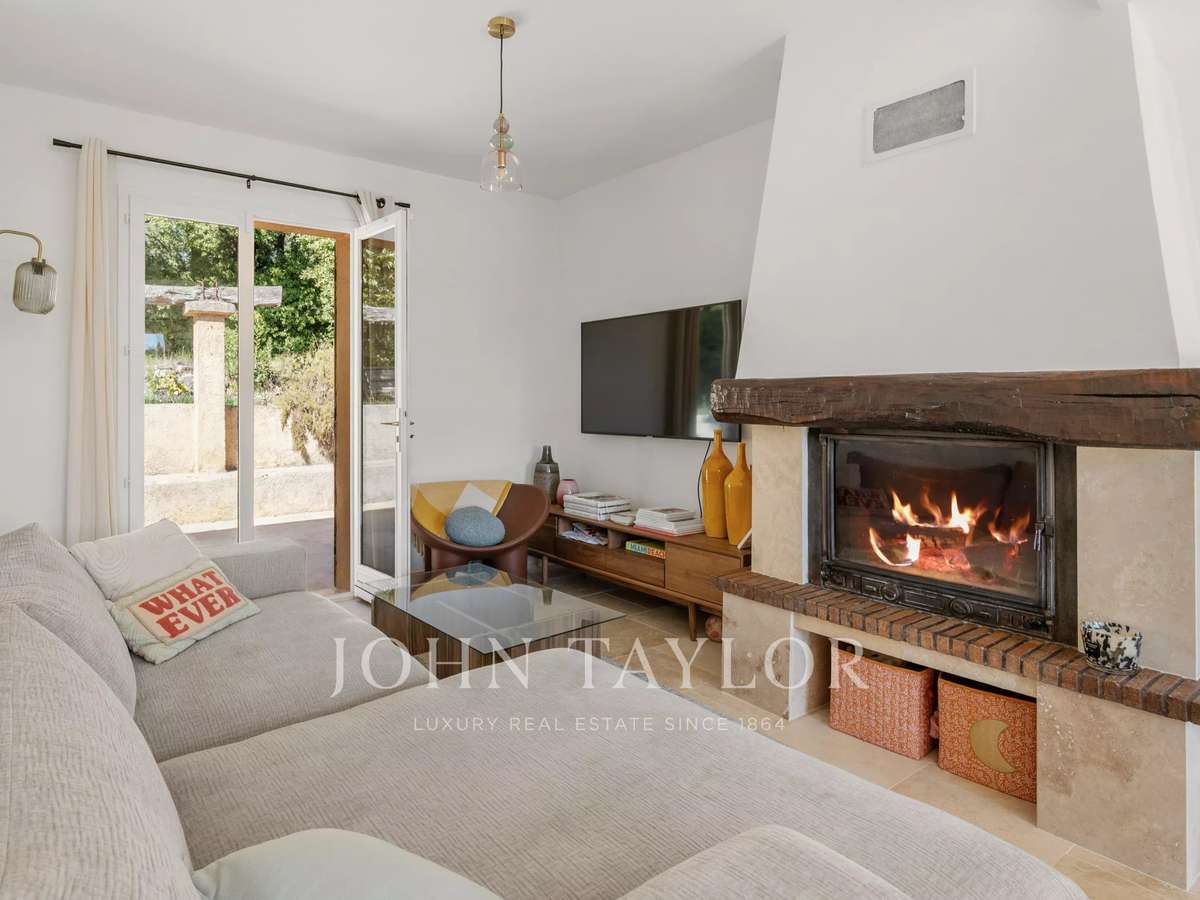 Terrain Valbonne