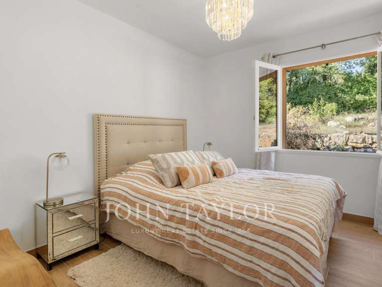Terrain Valbonne - 3 chambres - 87m²