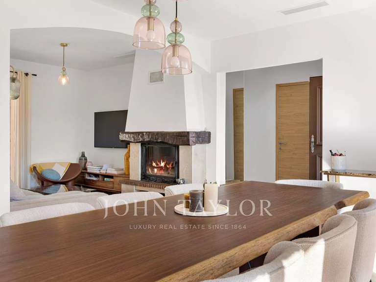 Terrain Valbonne - 3 chambres - 87m²