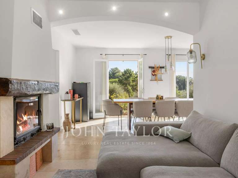 Terrain Valbonne - 3 chambres - 87m²