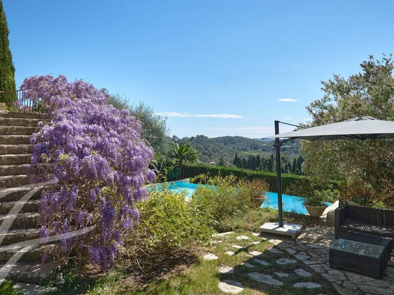 Vente Villa Valbonne - 5 chambres