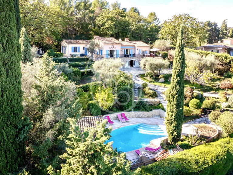 Sale Villa Valbonne - 4 bedrooms