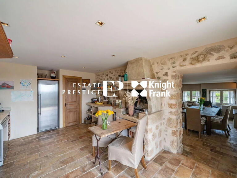 Villa Valbonne - 4 chambres - 160m²