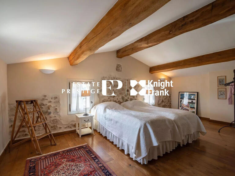 Villa Valbonne - 4 chambres - 160m²