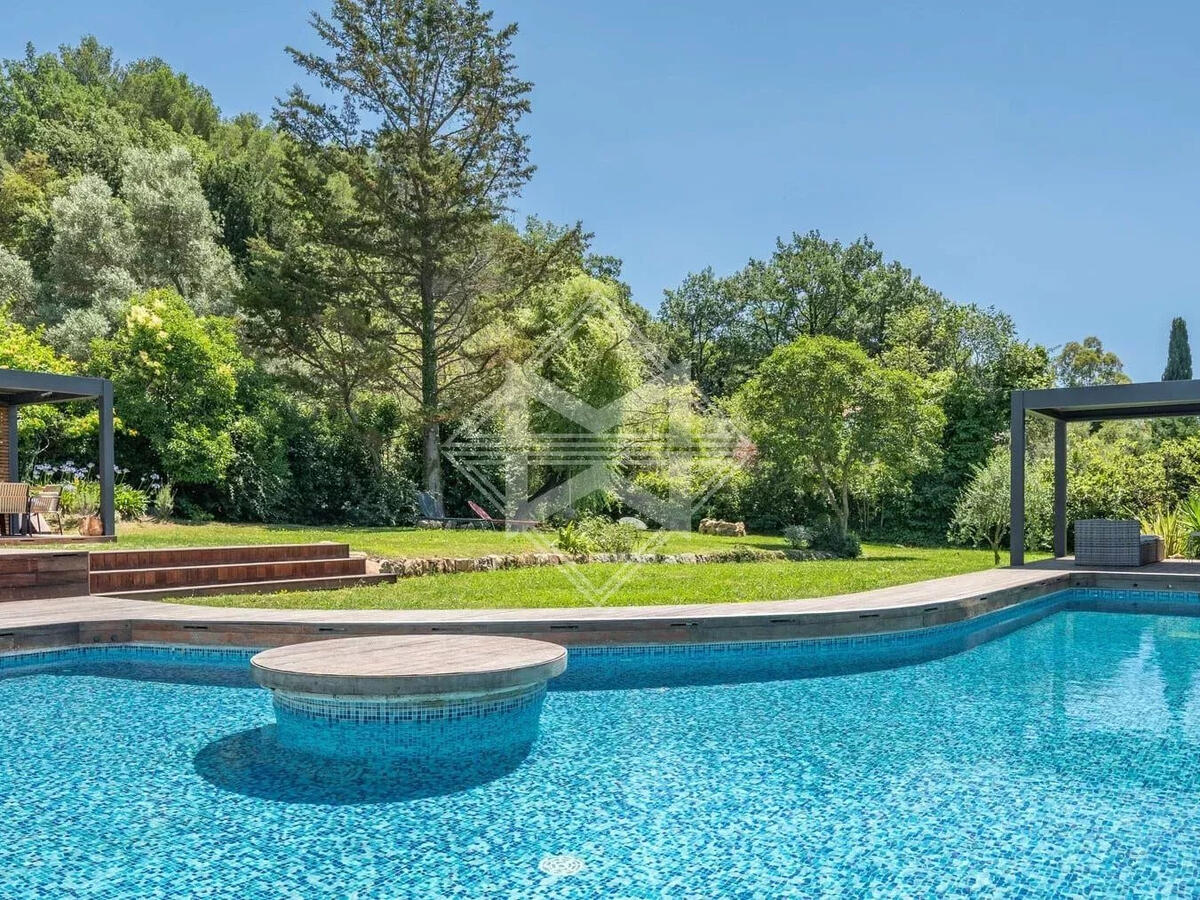 Villa Valbonne