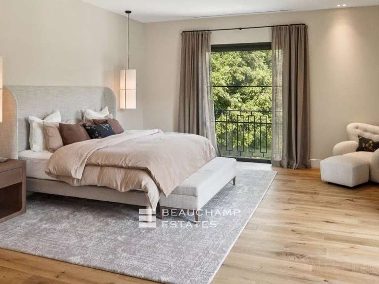 Villa Valbonne - 12 chambres - 1600m²