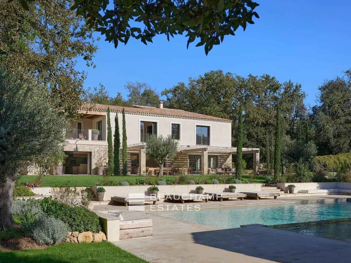 Villa Valbonne