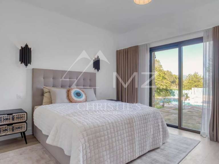 Villa Valbonne - 5 chambres - 182m²
