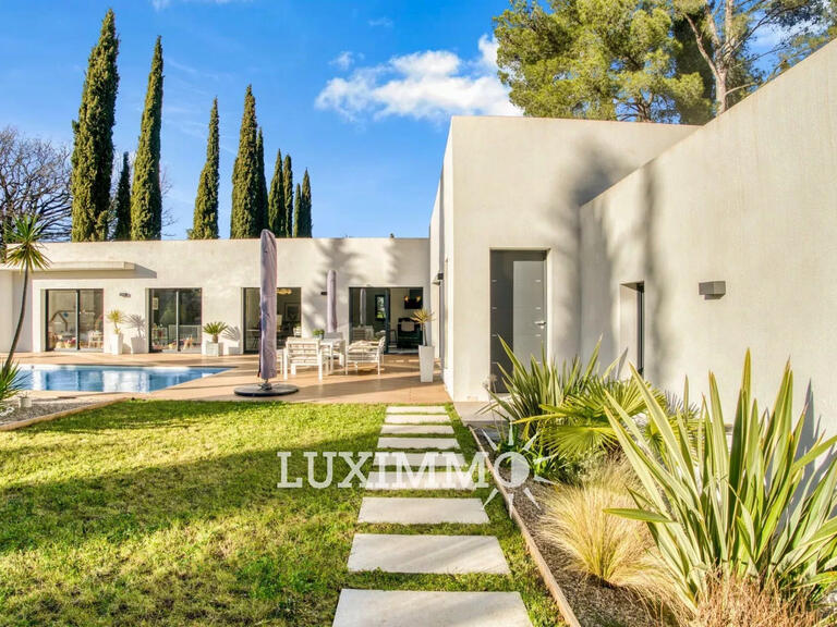 Villa Valbonne - 4 chambres - 170m²