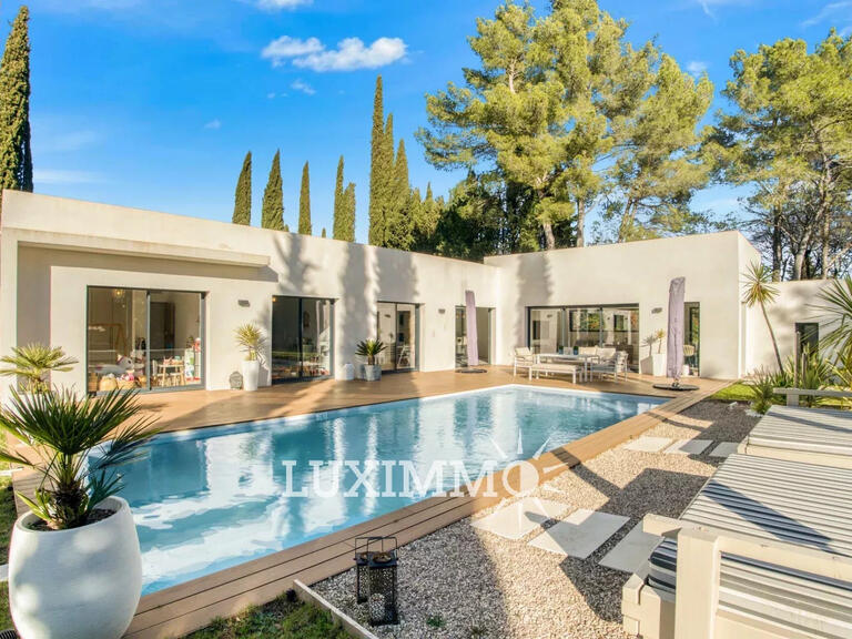Villa Valbonne - 4 chambres - 170m²