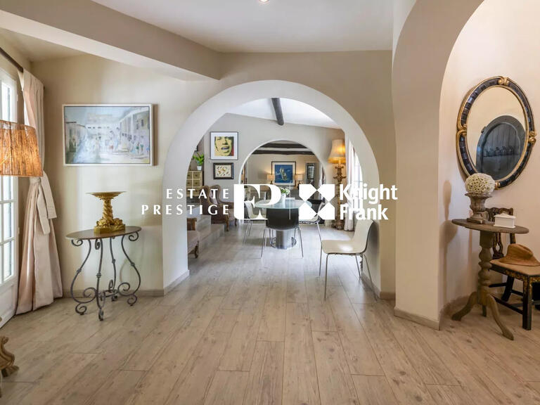 Villa Valbonne - 5 chambres - 194m²