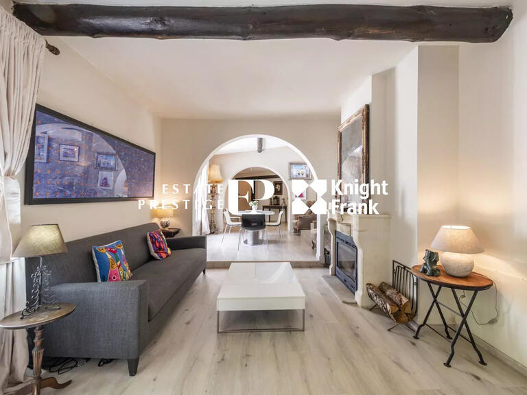 Villa Valbonne - 5 chambres - 194m²