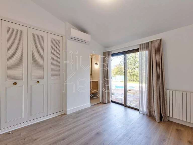 Villa Valbonne - 5 chambres - 185m²