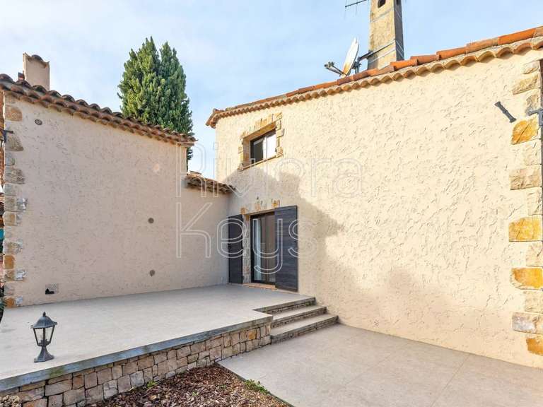 Villa Valbonne - 5 chambres - 185m²