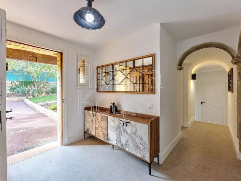 Villa Valbonne - 5 chambres - 185m²