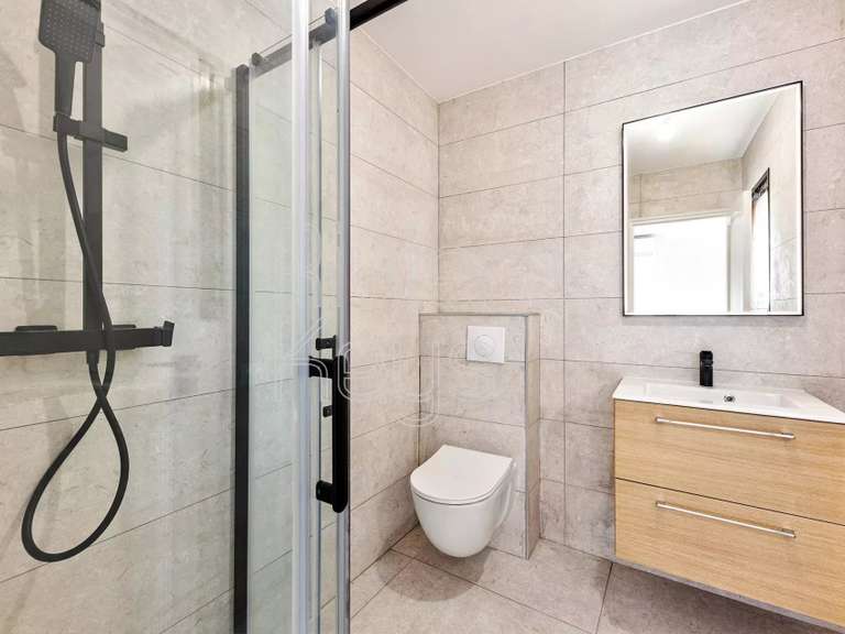 Villa Valbonne - 5 chambres - 185m²