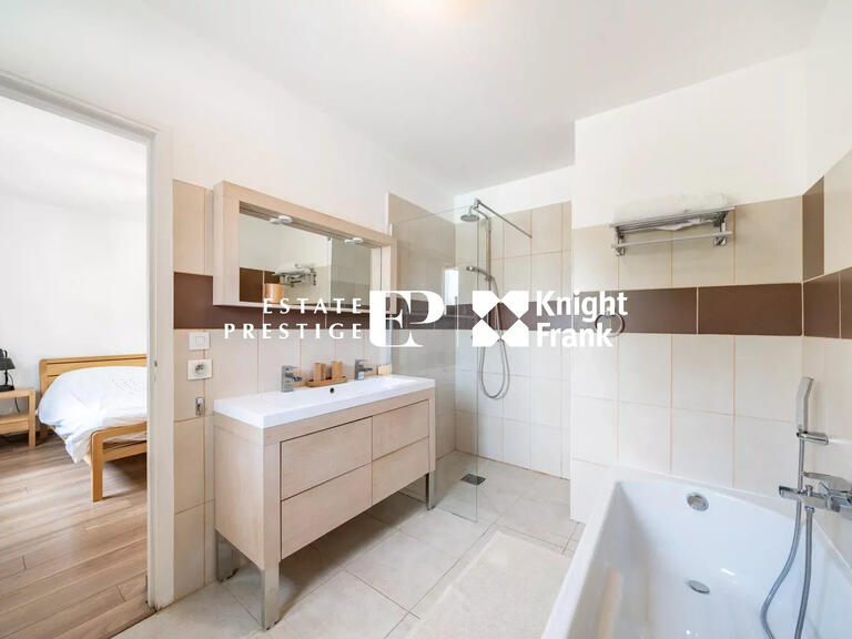Villa Valbonne - 4 chambres - 202m²