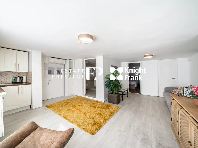 Villa Valbonne - 4 chambres - 202m²