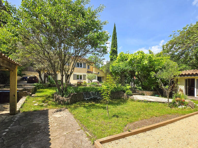 Villa Valbonne - 6 chambres - 170m²