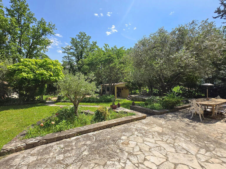 Villa Valbonne - 6 chambres - 170m²