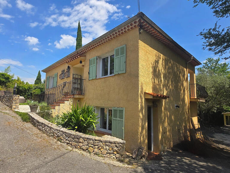 Villa Valbonne - 6 chambres - 170m²